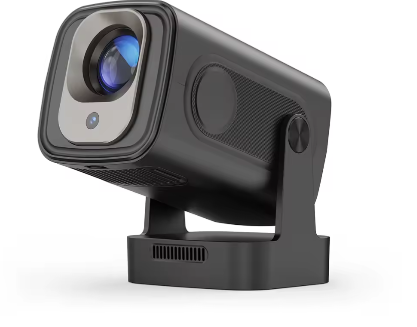 ShineSace Projektor 4K Ultra HD