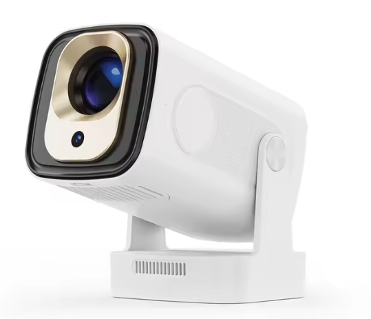 ShineSace Projektor 4K Ultra HD