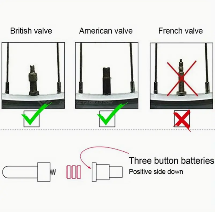 10x Neony LED na Szprychy Rowerowe i Motocyklowe – Ultra Jasne Oświetlenie Nocne | Bezpieczna Jazda dla Dzieci i Dorosłych